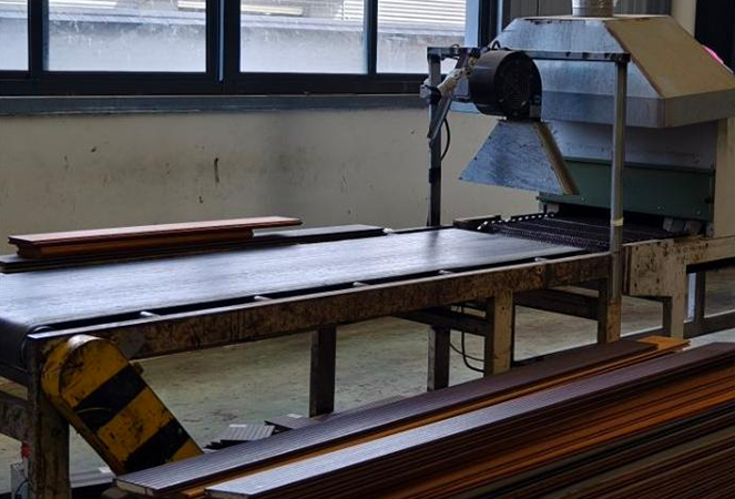 Ningguo Kuntai Bamboo and Wood Co.,Ltd.