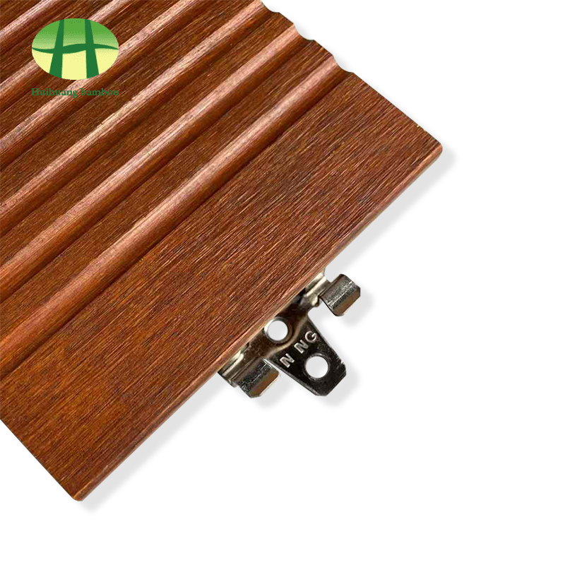 Elemente de fixare îmbinare pardoseli grele din bambus