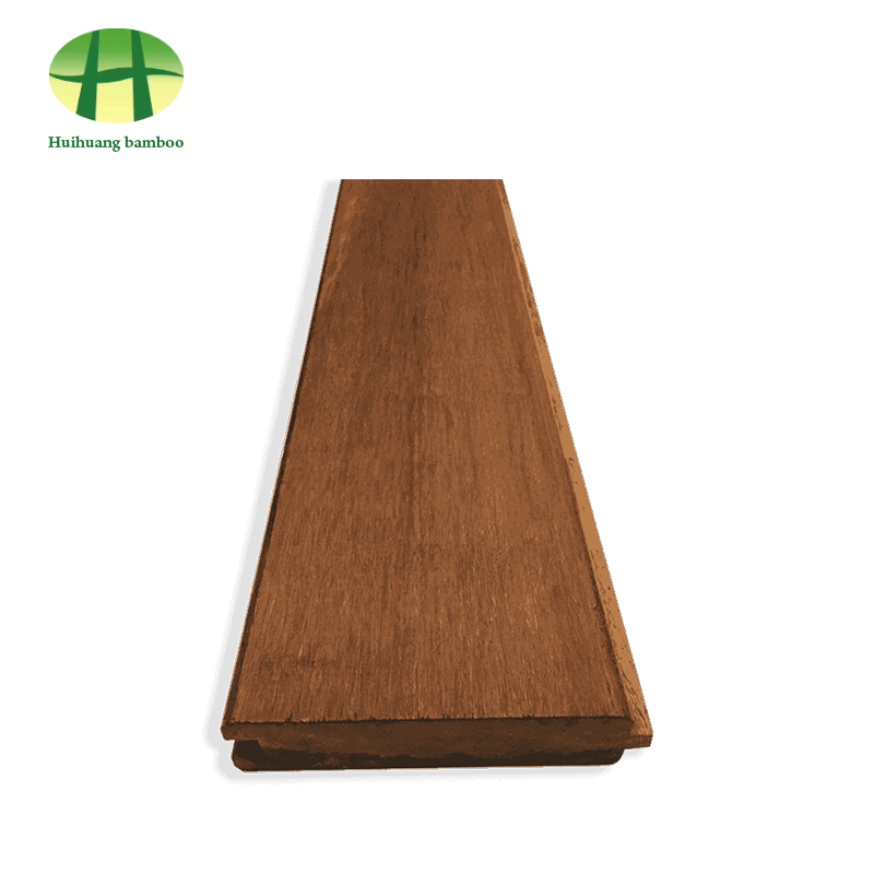 Scândură stabilă din bambus, în stil plat, pe patru fețe