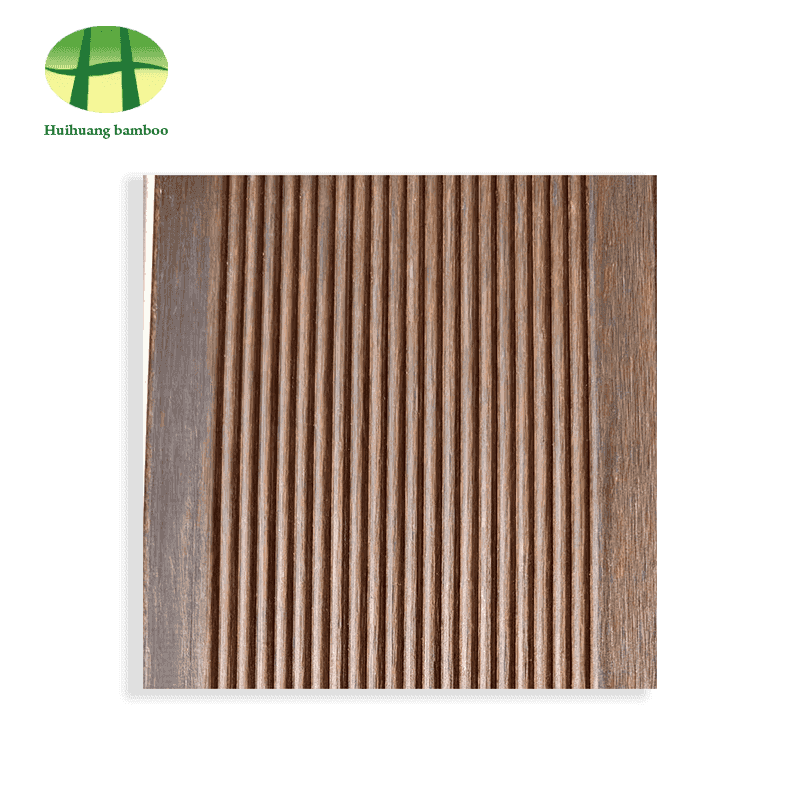 Podele din bambus cu val mici