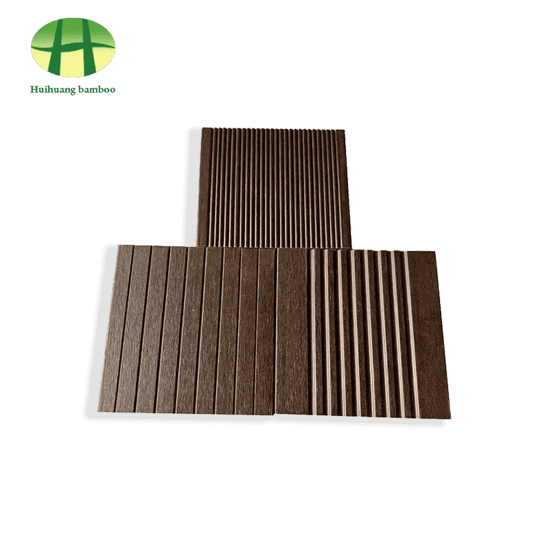 Podele din bambus culoare cafea