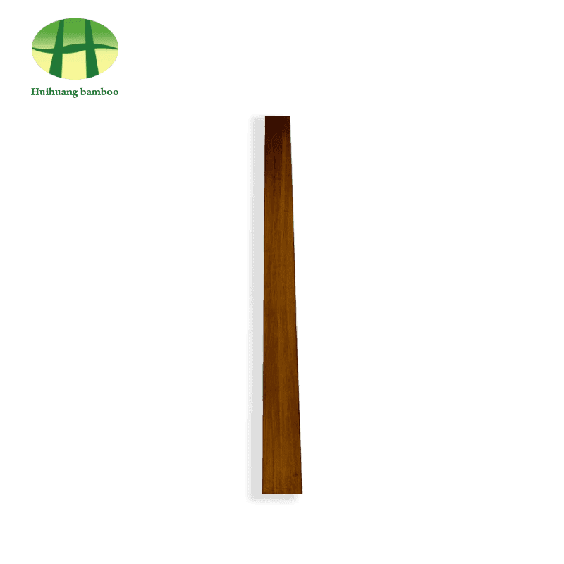 Pardoseală din bambus, lucioasă, de dimensiune standard