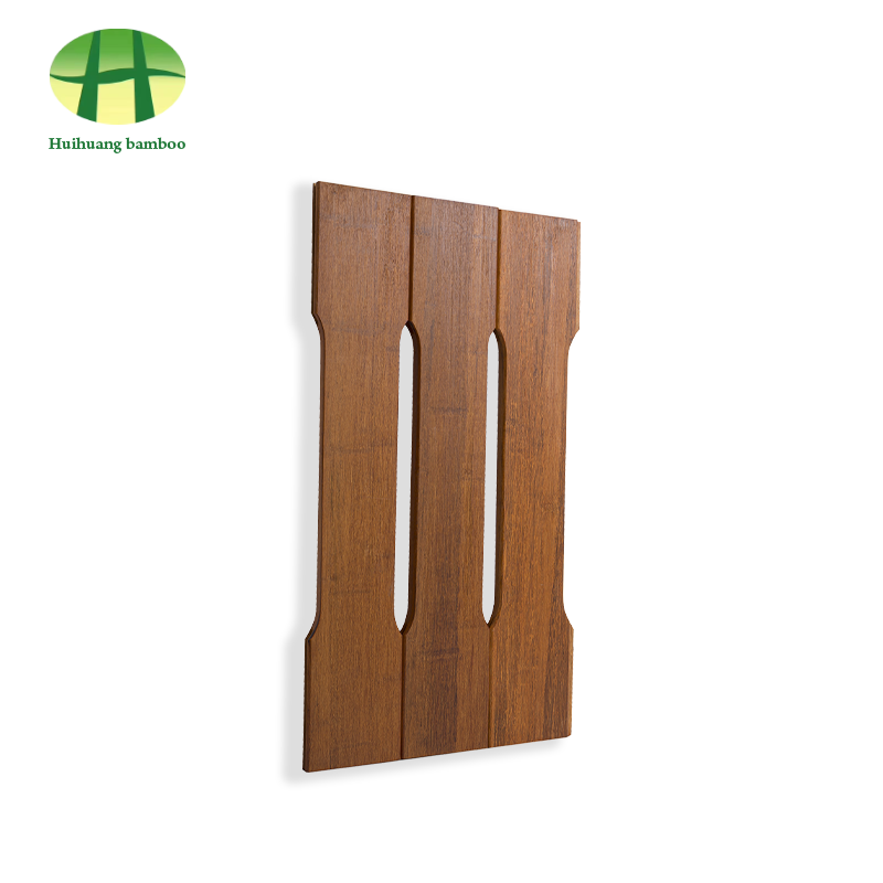 Scânduri grele din bambus natural pentru exterior