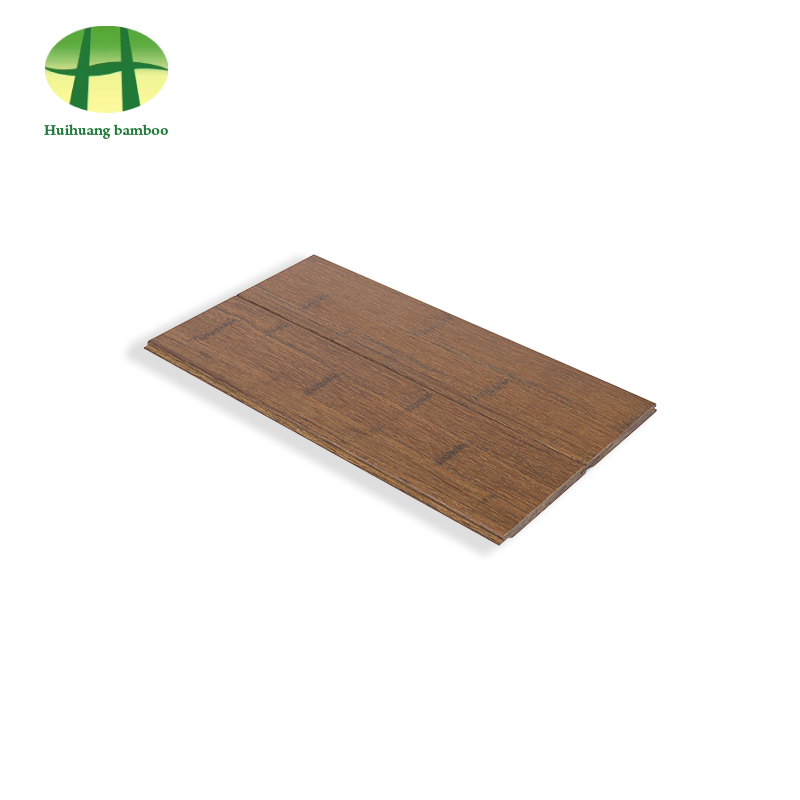 Panouri de perete grele din bambus natural pentru exterior