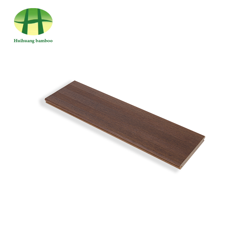 Podele din bambus culoare cafea