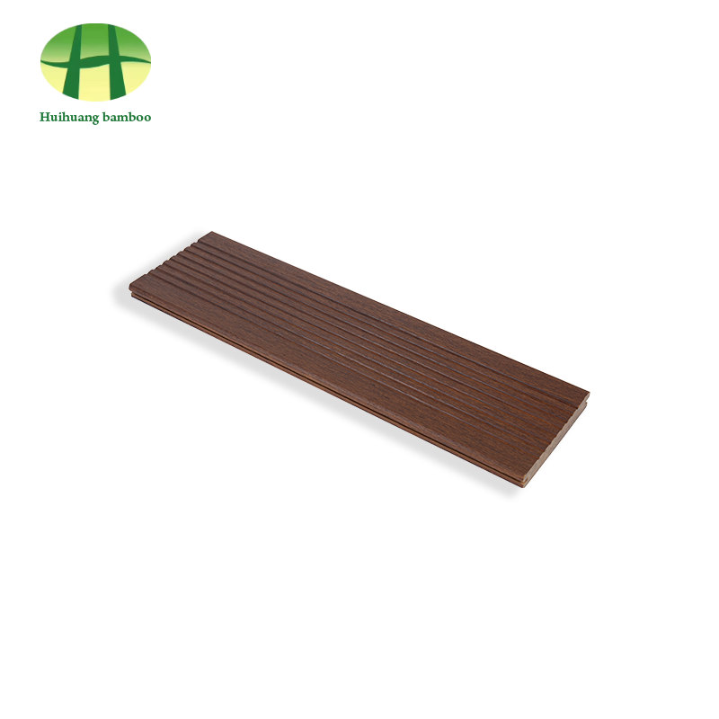 Podele din bambus culoare cafea