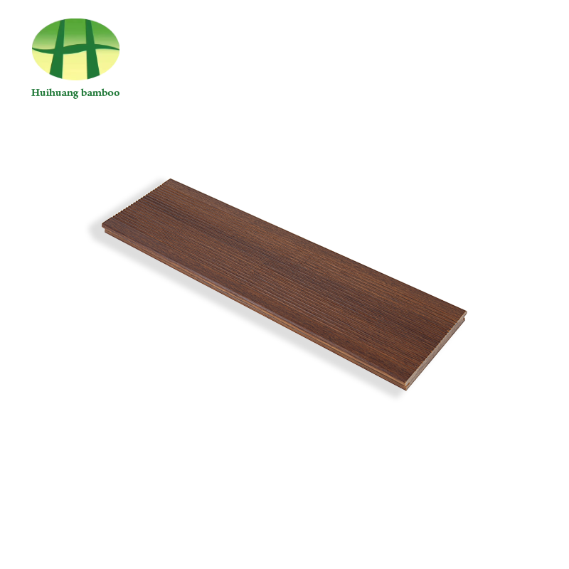 Podele din bambus culoare cafea