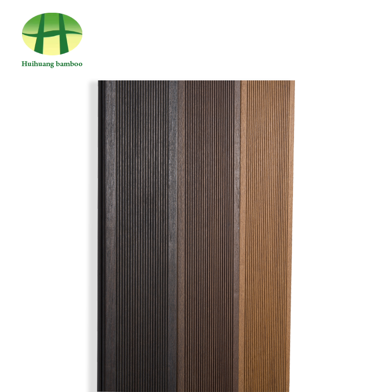 Podele din bambus cu val mici