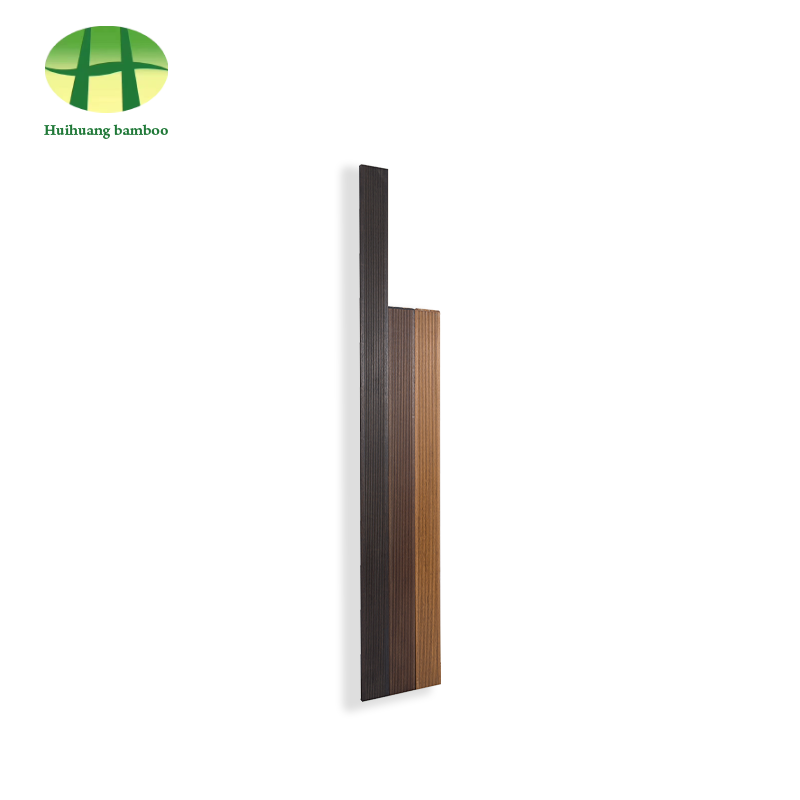 Podele din bambus cu val mici