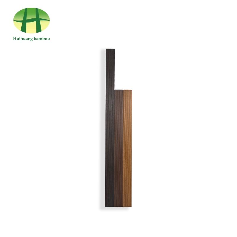 Podele din bambus cu val mici