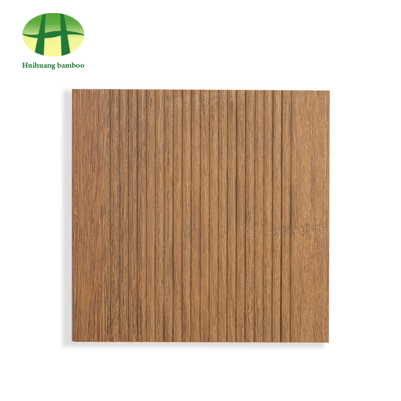 Podele din bambus cu val mici