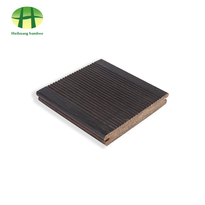 Podele din bambus cu val mici