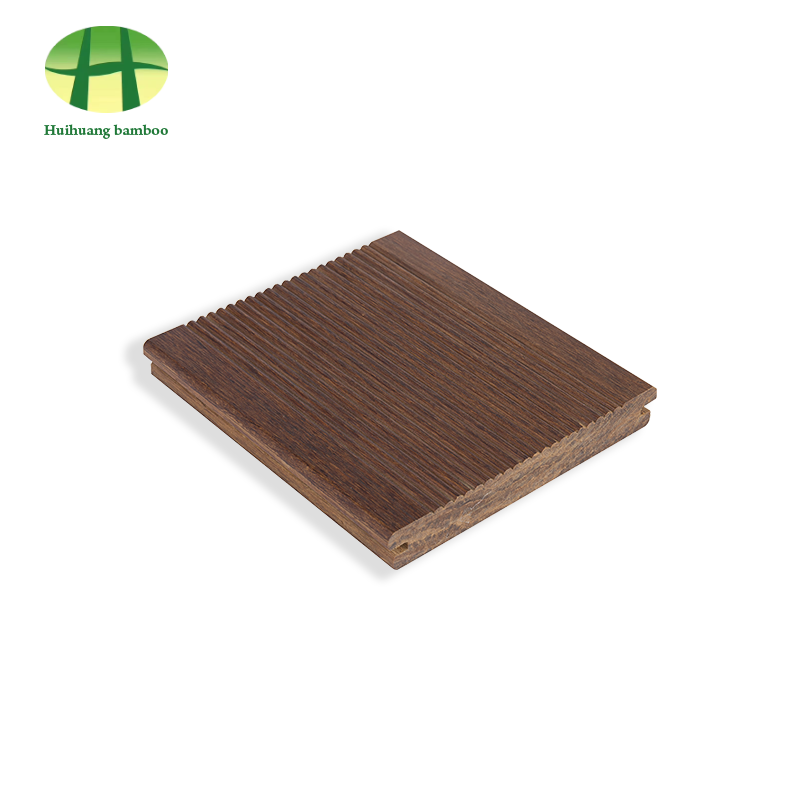 Podele din bambus cu val mici