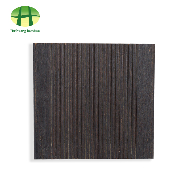 Podele din bambus cu val mici