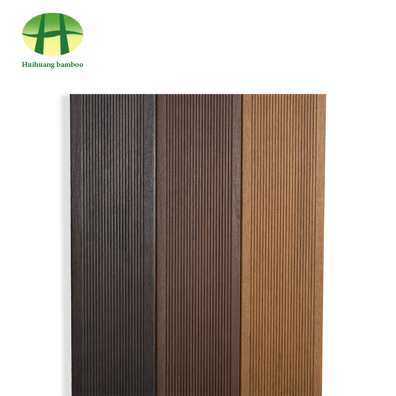 Podele din bambus cu val mici