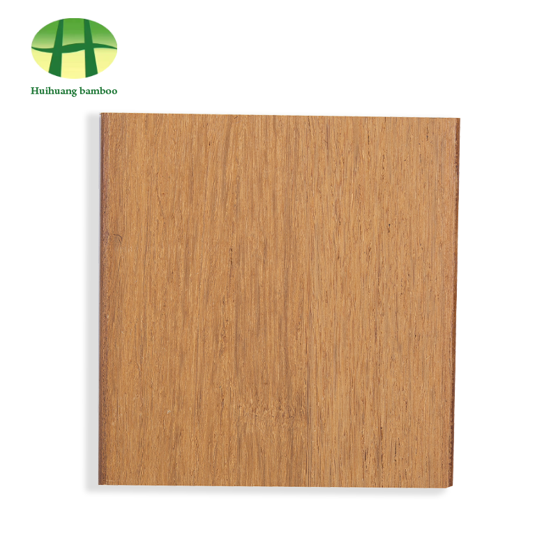 Pardoseală din bambus, lucioasă, de dimensiune standard