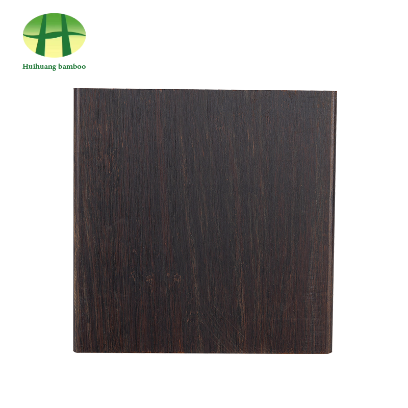 Pardoseală din bambus, lucioasă, de dimensiune standard